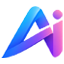 AI创作坊 官方网站 logo