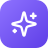 青行AI logo