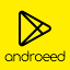 Androeed 官方网站 logo