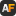 AnimeFLV logo