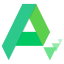 APKPure 官方网站 logo