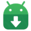 Apkuo 官方网站 logo