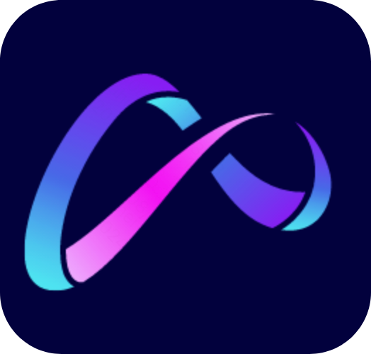 笔面通 官方网站 logo
