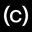 Character 官方网站 logo
