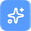 ChatSonic 官方网站 logo