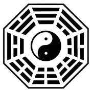 中国风水在线测算工具 官方网站 logo