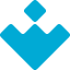 Uptodown 官方网站 logo