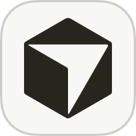 Cursor AI编程助手 logo