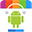 京华应用库 官方网站 logo