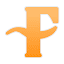 FileEagle 官方网站 logo