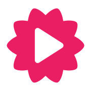 Fliki AI视频生成 logo