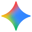 Gemini 官方网站 logo