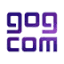 GOG.com 官方网站 logo