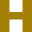 Hello History 官方网站 logo