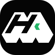HelloMe 官方网站 logo