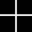 HelloWindows 官方网站 logo