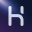 Holopix AI 官方网站 logo