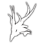 鹰角网络 官方网站 logo