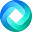 HyperWrite 官方网站 logo