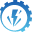 查吧 官方网站 logo