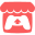 itch.io 官方网站 logo