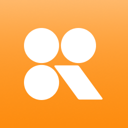 Kinescope 官方网站 logo