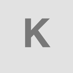 Kittl AI创意设计 logo