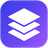LayerBack logo