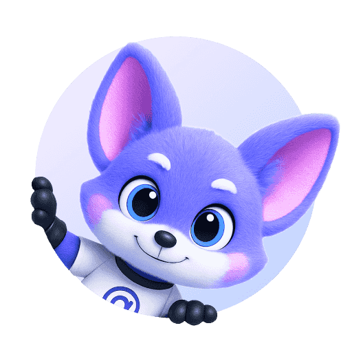 超级麦吉 官方网站 logo
