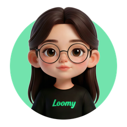 Loomy logo