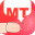 漫画翻译工具 官方网站 logo