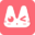 漫画台 logo