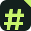 MarkAny 官方网站 logo