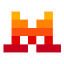 Mistral AI logo