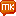 漫客栈 logo