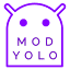 MODYOLO.COM 官方网站 logo