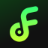 Musicful 官方网站 logo