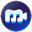 Muvio 官方网站 logo