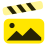 PicVideo 官方网站 logo
