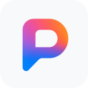 Pitchlo 官方网站 logo