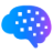 PixMind 官方网站 logo