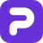 PixPix 官方网站 logo