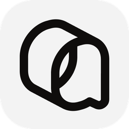 Qoder 官方网站 logo