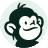 QRCode Monkey 二维码工具 logo