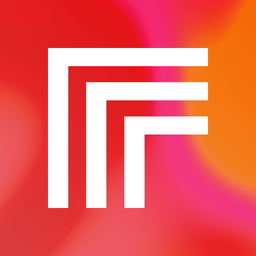 Replicate 官方网站 logo