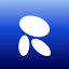 Replika 官方网站 logo