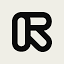 Runway ML 官方网站 logo