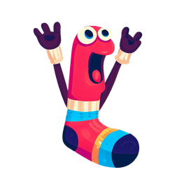 Socky.ai logo