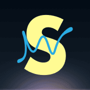 Soundraw AI背景音乐生成 logo
