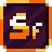 Sprite Fusion 官方网站 logo